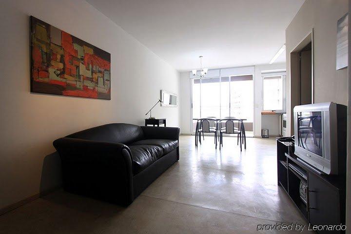 Atenea & Apartment Buenos Aires