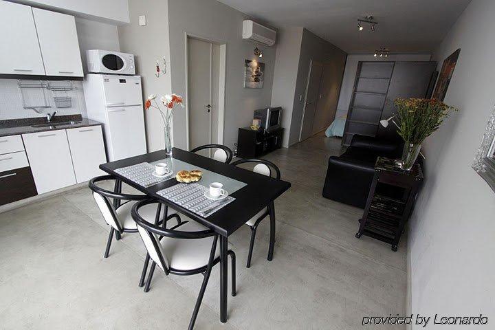 Atenea & Apartment