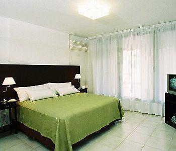 Piccaluga Aparthotel