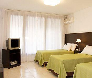 Piccaluga Aparthotel Buenos Aires
