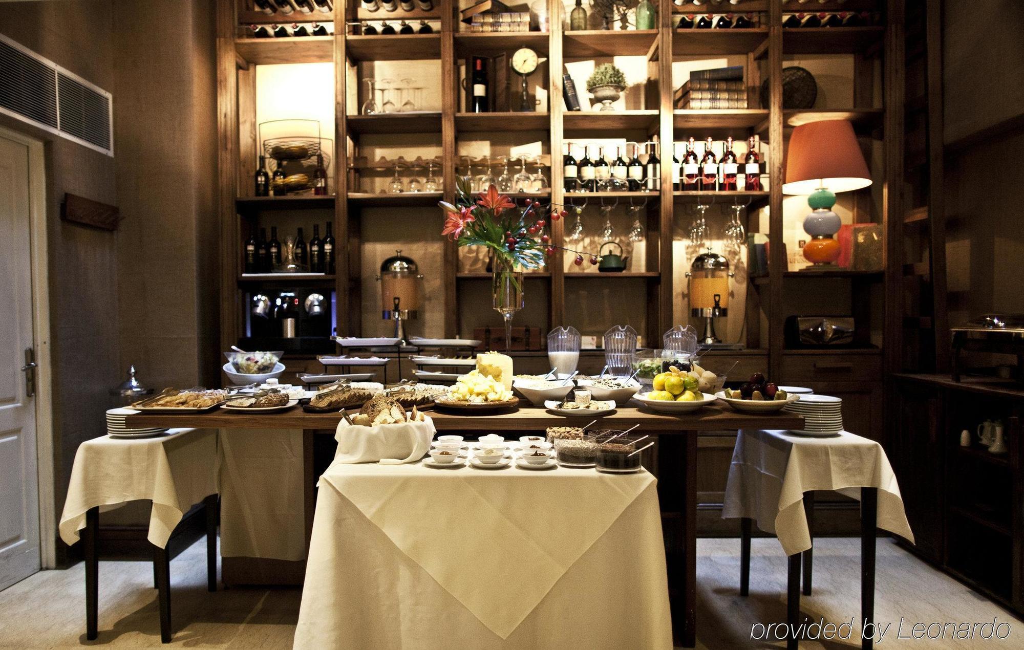 Hotel Casasur Recoleta