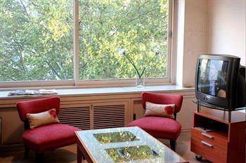 Rent In Apartment Buenos Aires