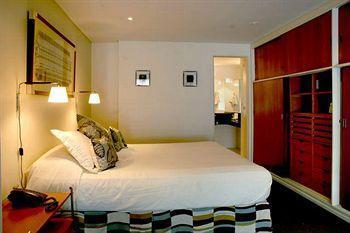 Rent In Apartment Buenos Aires