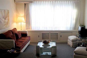 Rent In Apartment Buenos Aires