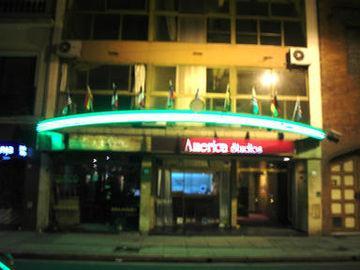 America Buenos Aires
