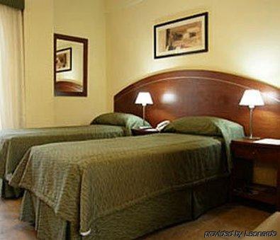 Olmo Dorado - Wellness & Business Hotel Buenos Aires