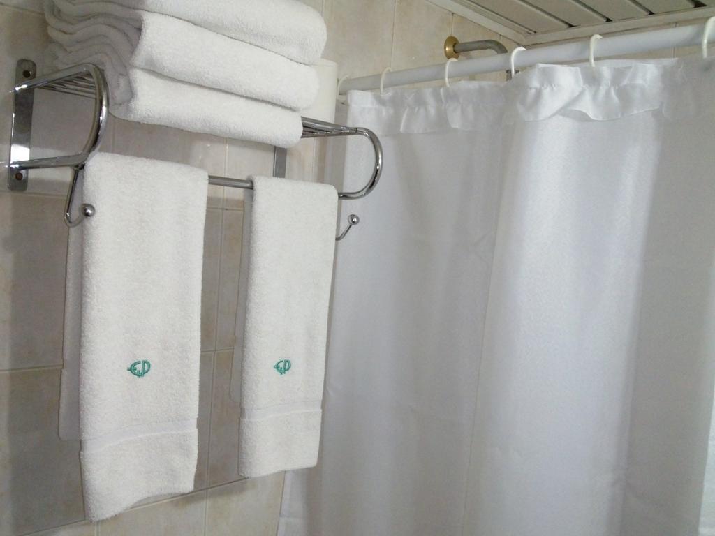 Hotel Esmeralda Palace 3*