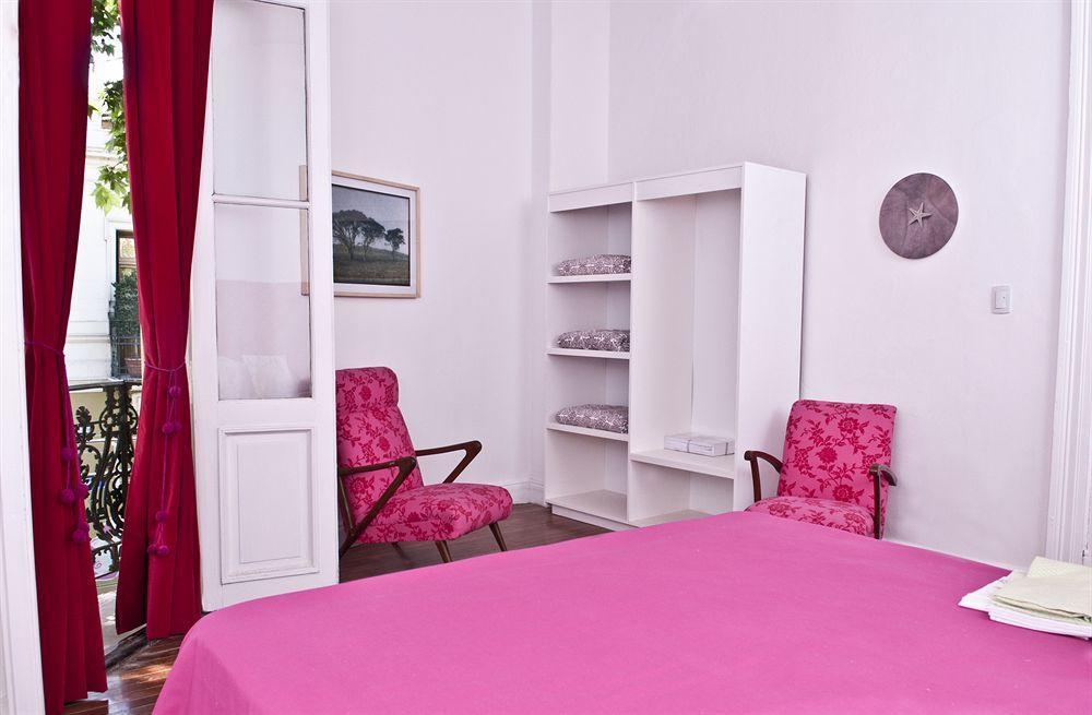 Palermo Hollywood House Apartment *