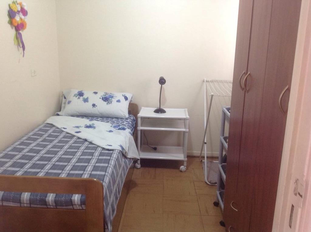 De Lujo Apartment Buenos Aires