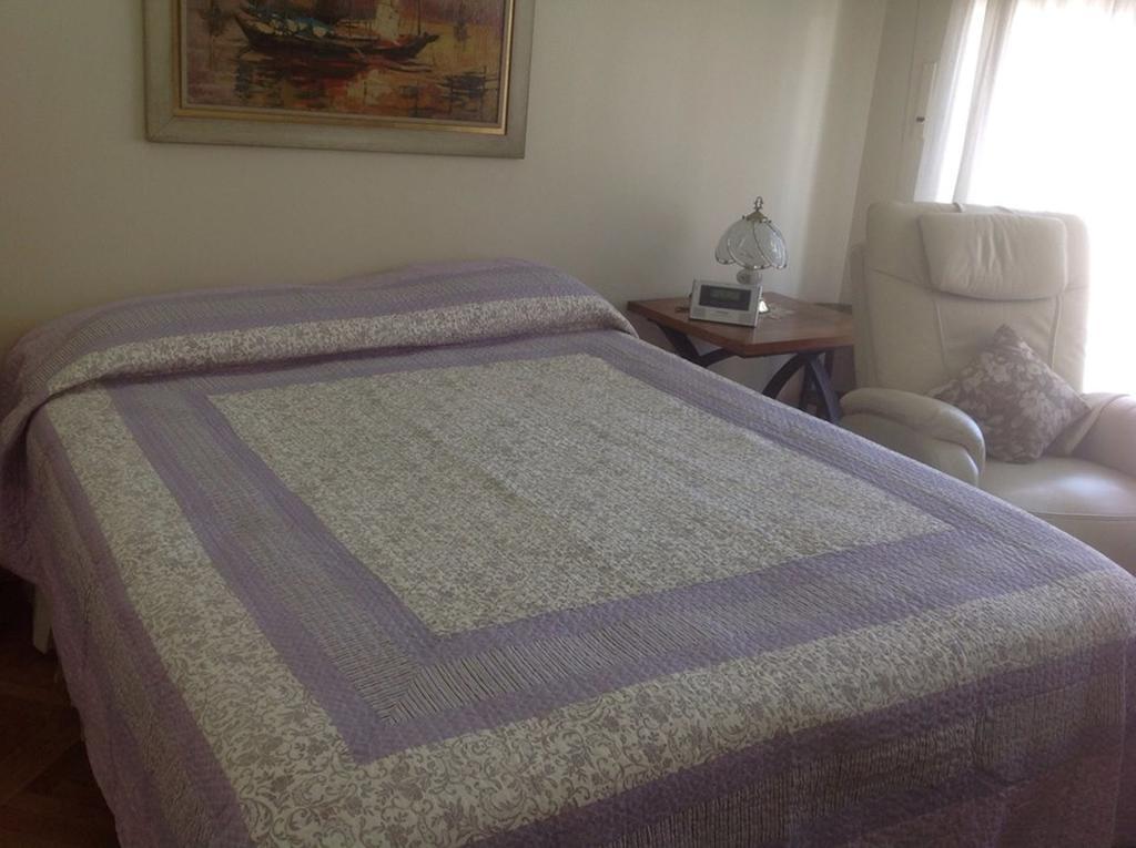 Apartment De Lujo *