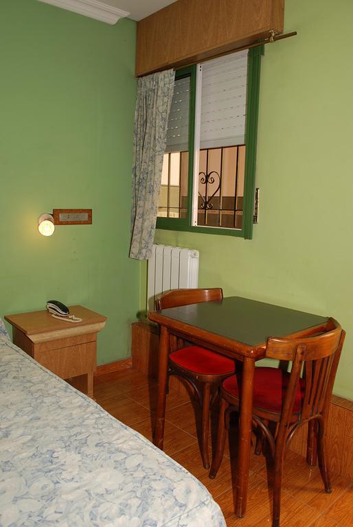 Hotel Odeon Buenos Aires