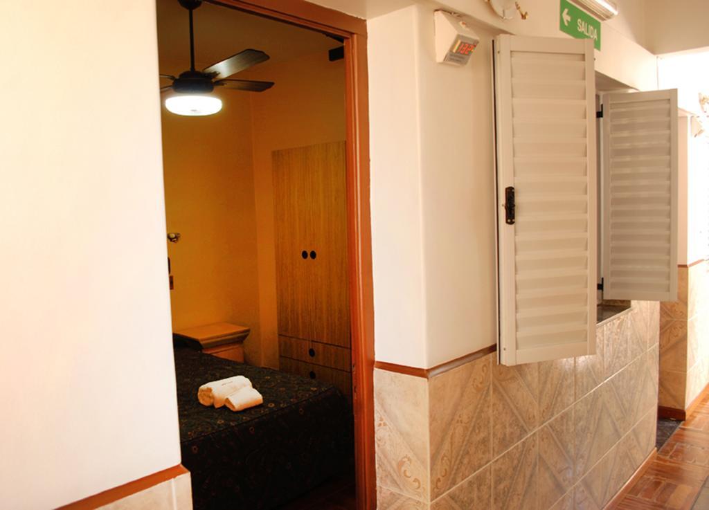 Odeon Hotel
