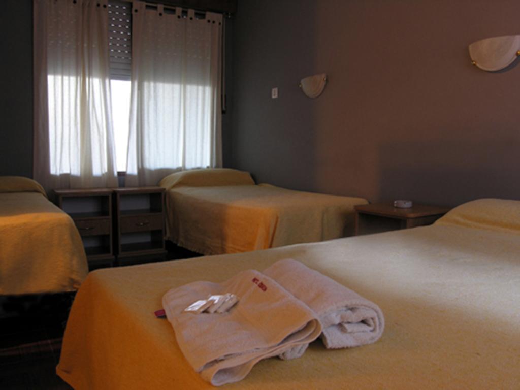 Odeon Hotel *