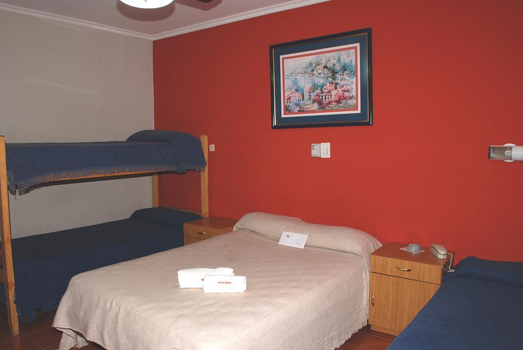 Hotel Odeon