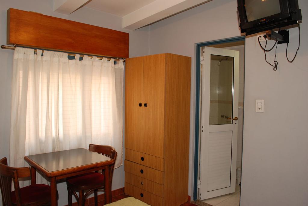 Hotel Odeon Buenos Aires