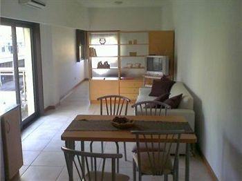 Independencia Apartment *
