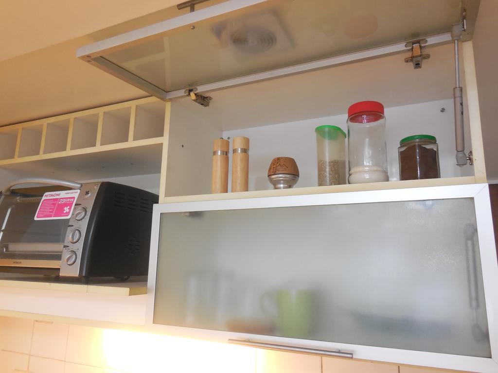 Apartamento En Microcentro Buenos Aires