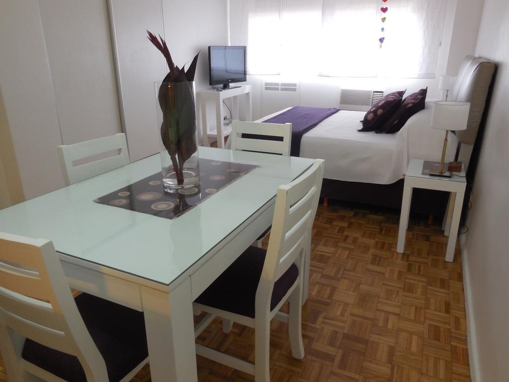 Apartamento En Microcentro Buenos Aires