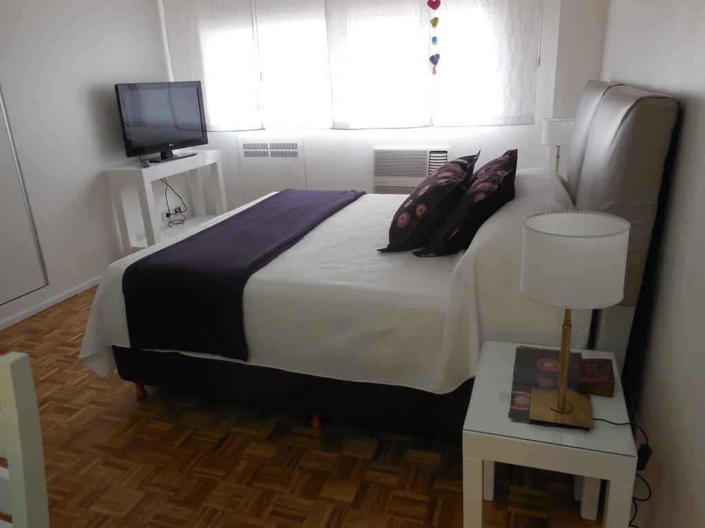 En Microcentro Apartamento Buenos Aires