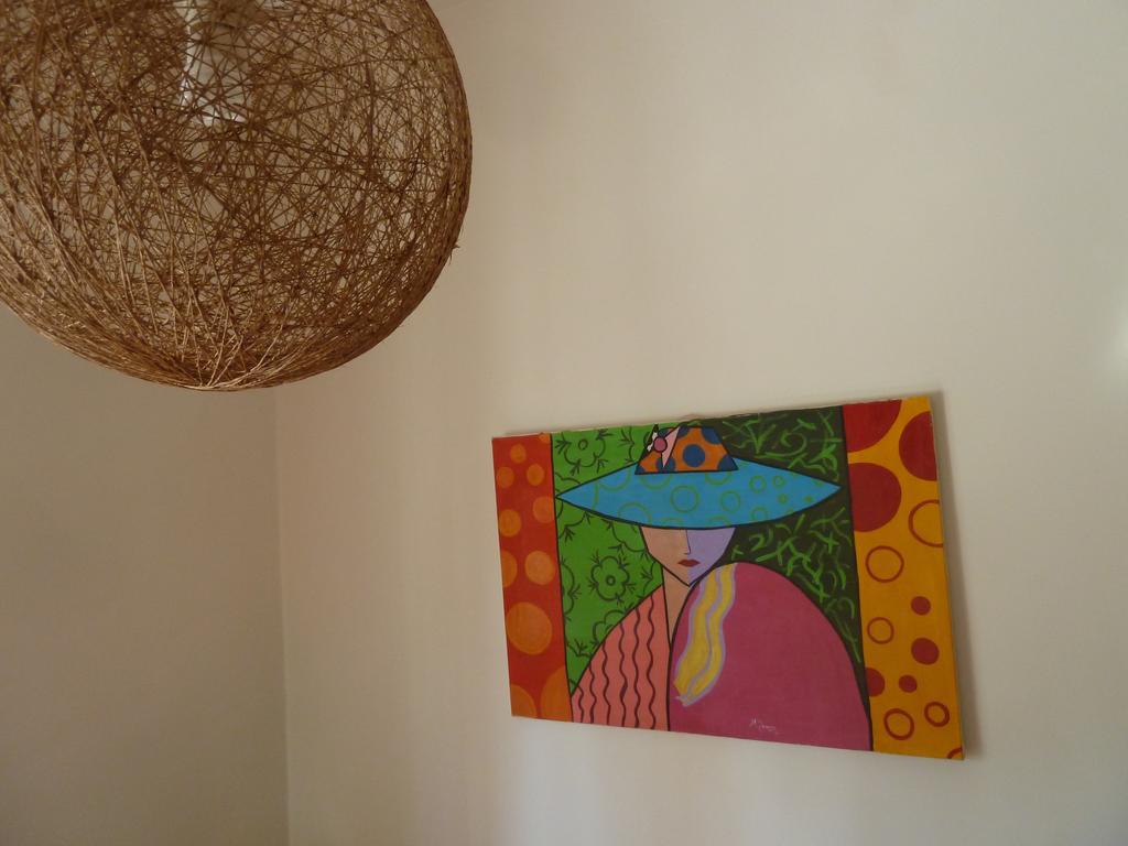 Via Arriba Apartment *