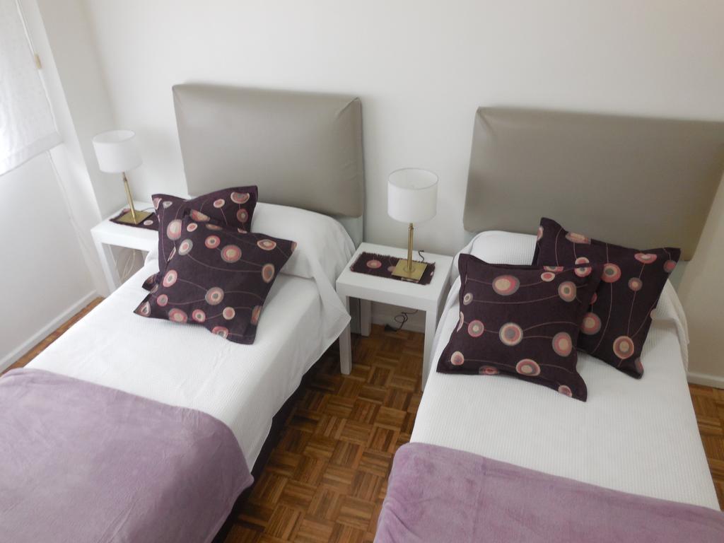 Apartamento En Microcentro Buenos Aires