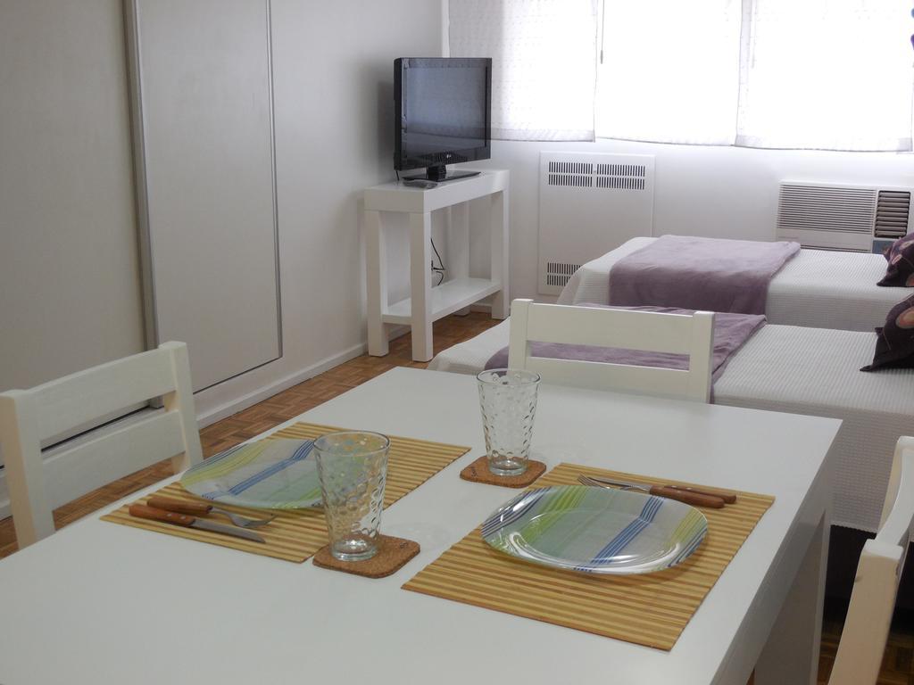 En Microcentro Apartamento Buenos Aires