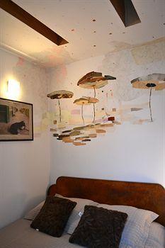 Bonito Buenos Aires, San Telmo Bed & Breakfast Buenos Aires