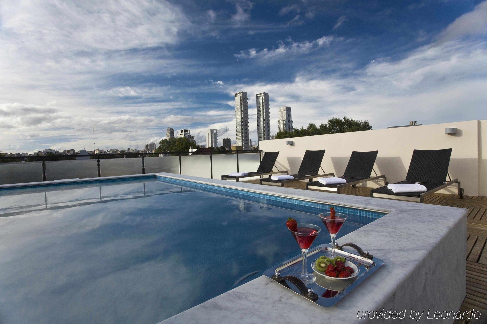 Hotel Palermitano By Dot Boutique