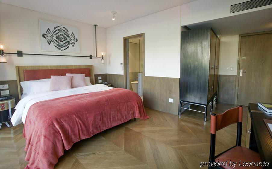 Palermitano By Dot Boutique Hotel 4*
