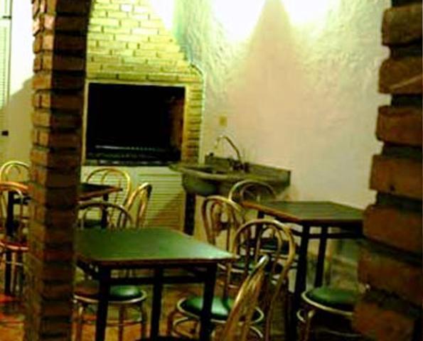 La Rocca Albergue *