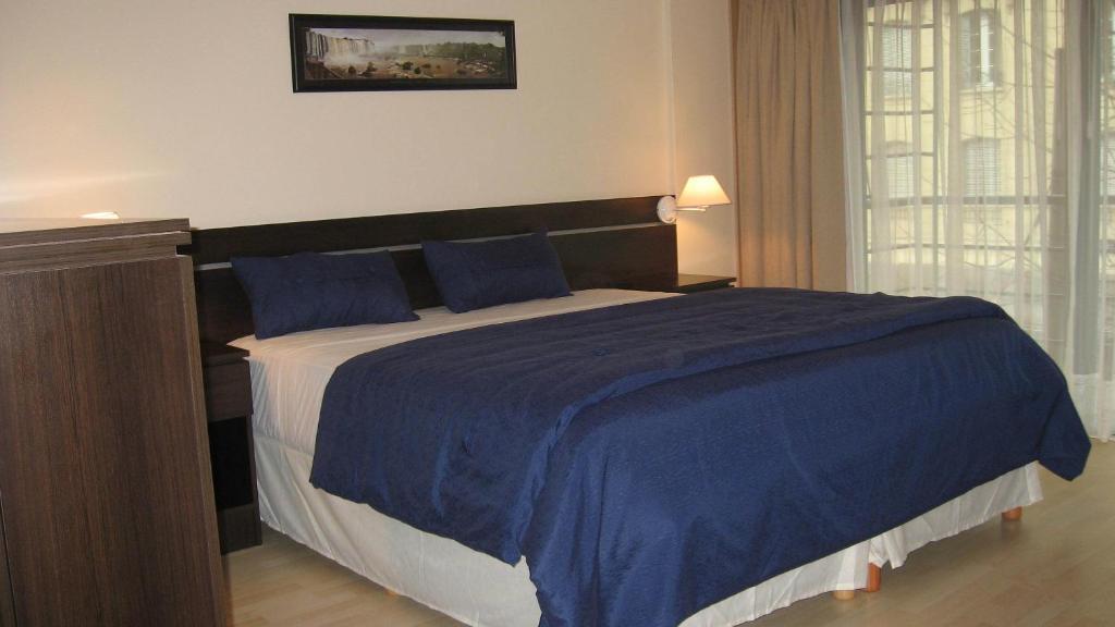 Aparthotel Cordoba Recoleta