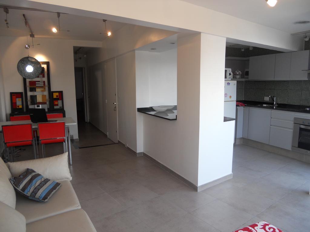 Apartamento Valentin Gomez