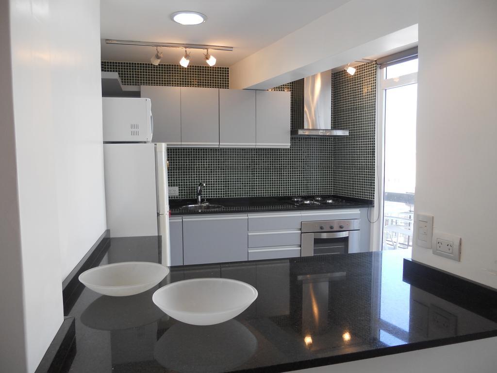 Valentin Gomez Apartamento Buenos Aires