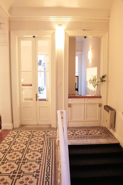 De La Hotel