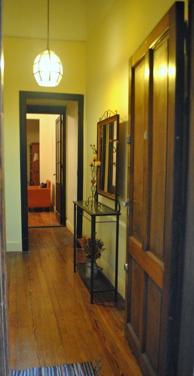 Arrabal Porteno Apartment *