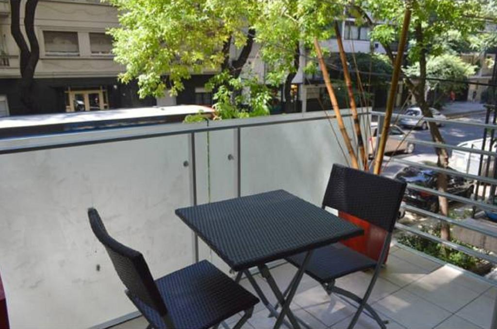 Casa Ivana 2 Apartment Buenos Aires
