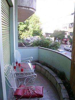 Hostel Garden House Buenos Aires