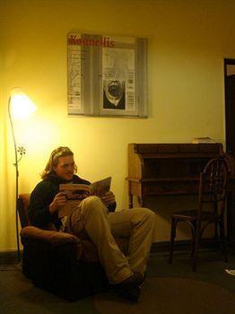 Hostel Garden House Buenos Aires