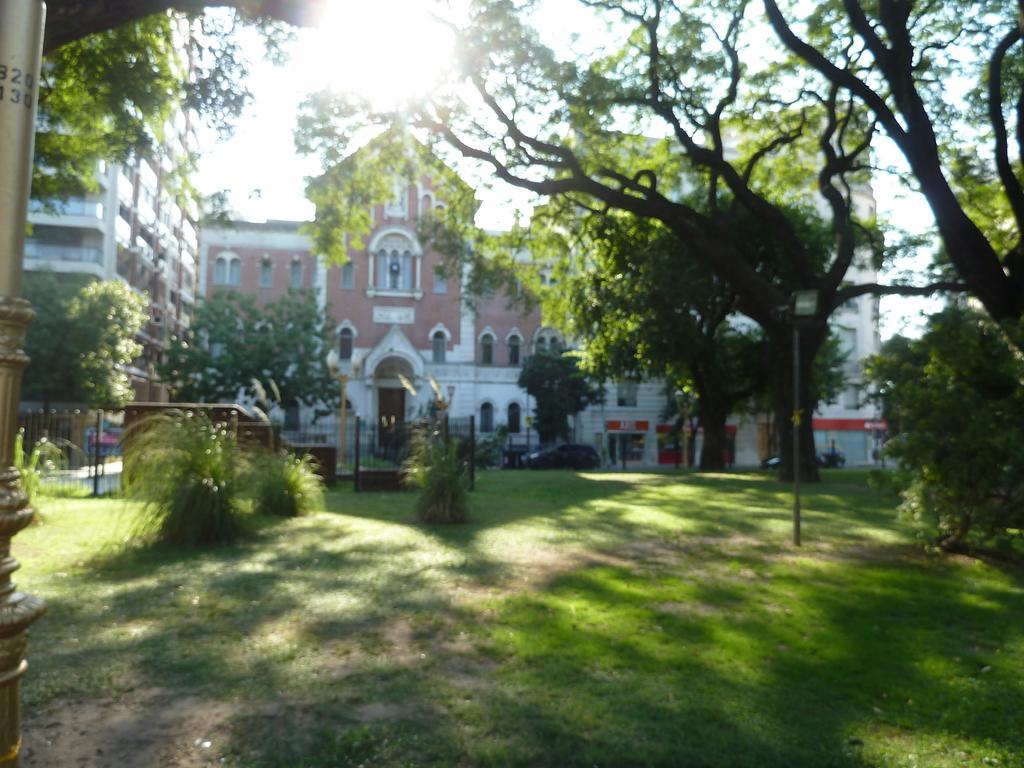 Via Arriba Apartment