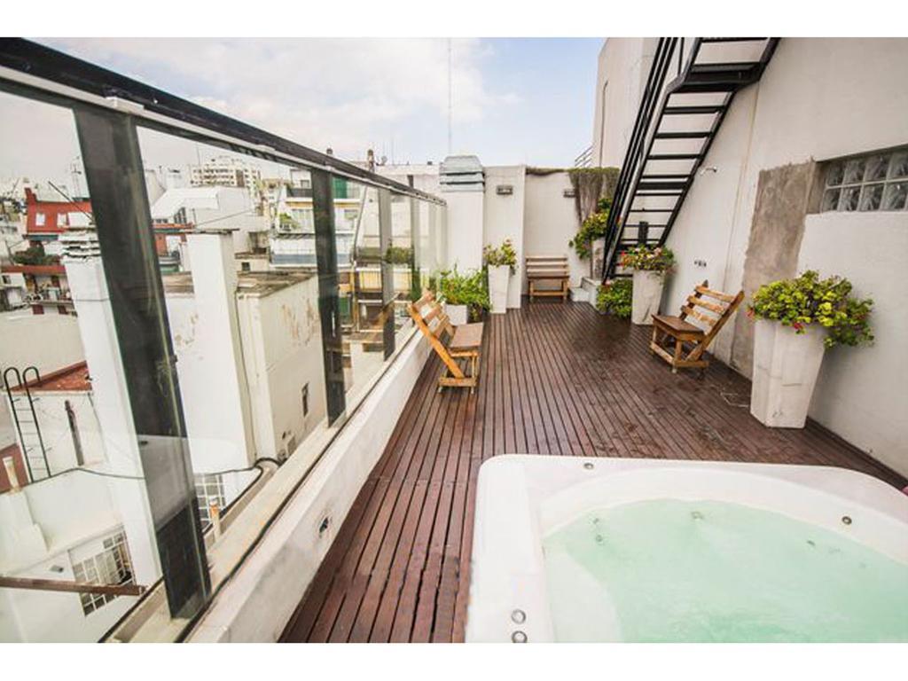 Apartamento Casa Ivana 1 Ciudad Autónoma de Buenos Aires