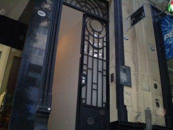 Estacion Hostel