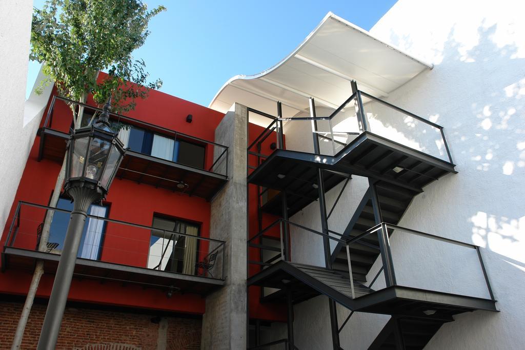 Mariposita De San Telmo Tango 3* Buenos Aires