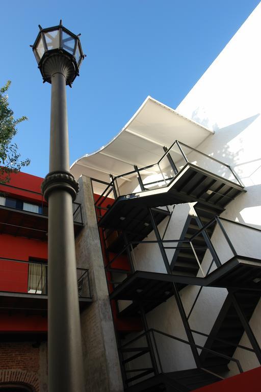 Hotel Mariposita De San Telmo Tango 3*