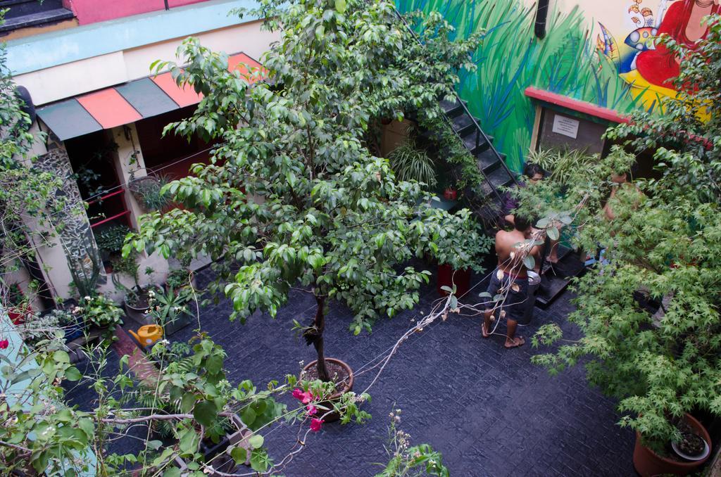 Cambalache Hostel Buenos Aires