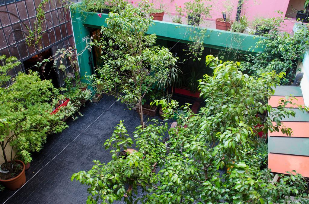 Cambalache Hostel