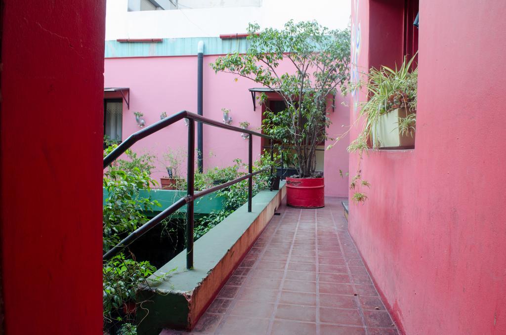 Hostel Cambalache Buenos Aires