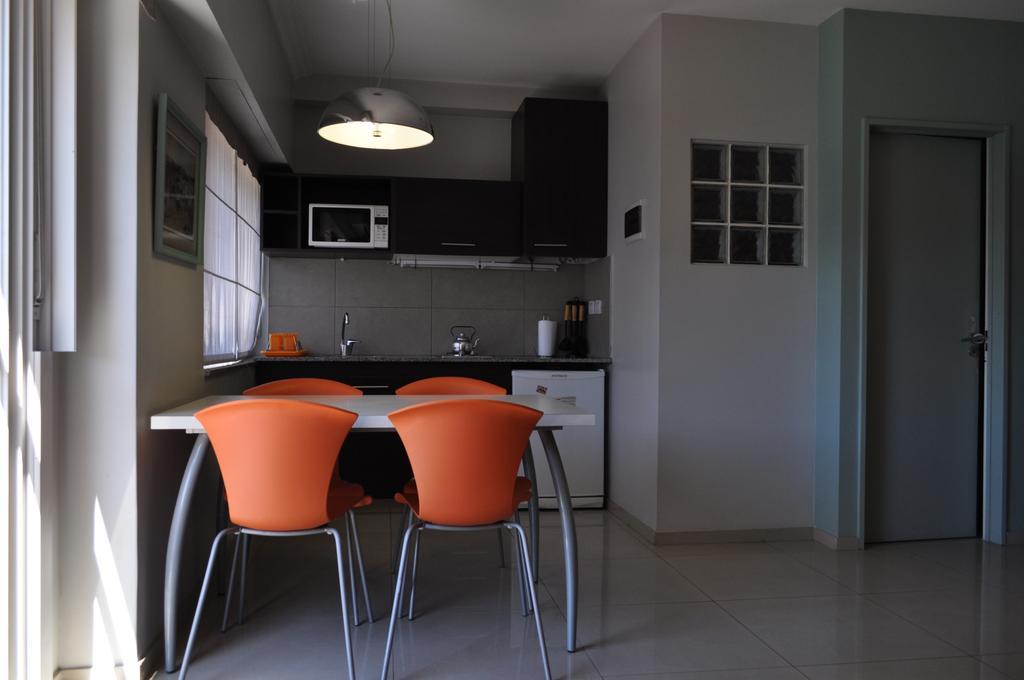 Defensa 1057 Apartment Buenos Aires