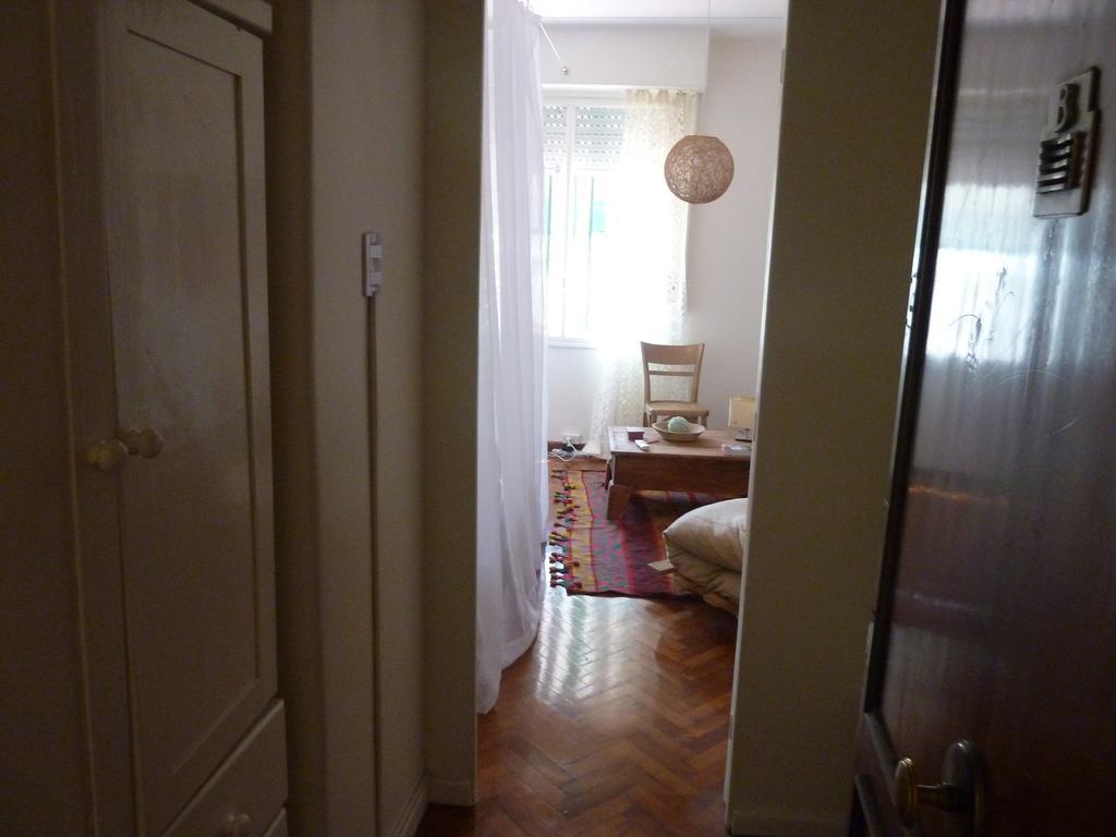 Via Arriba Apartment *