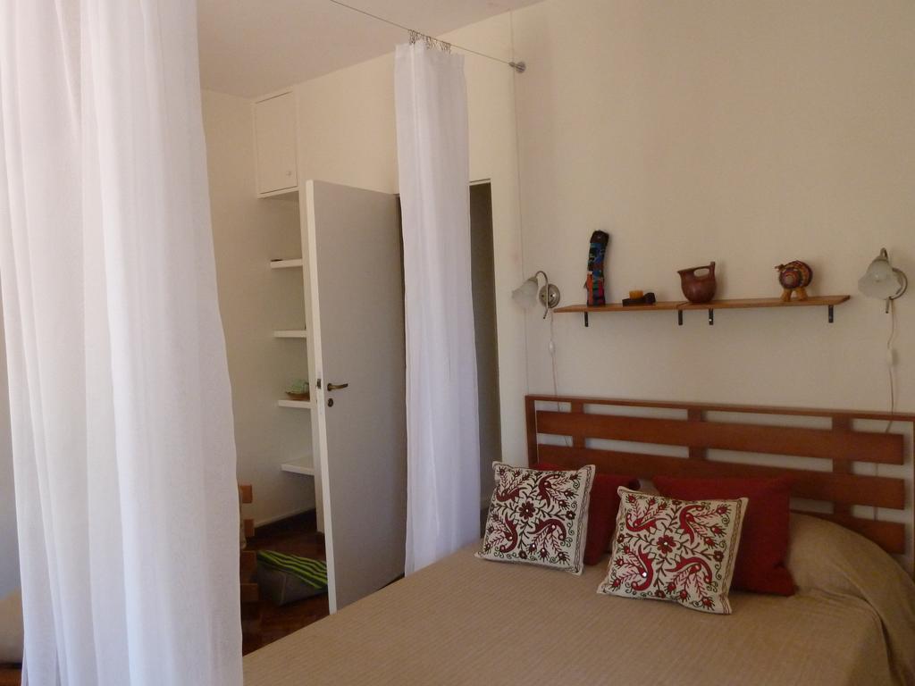 Apartment Via Arriba