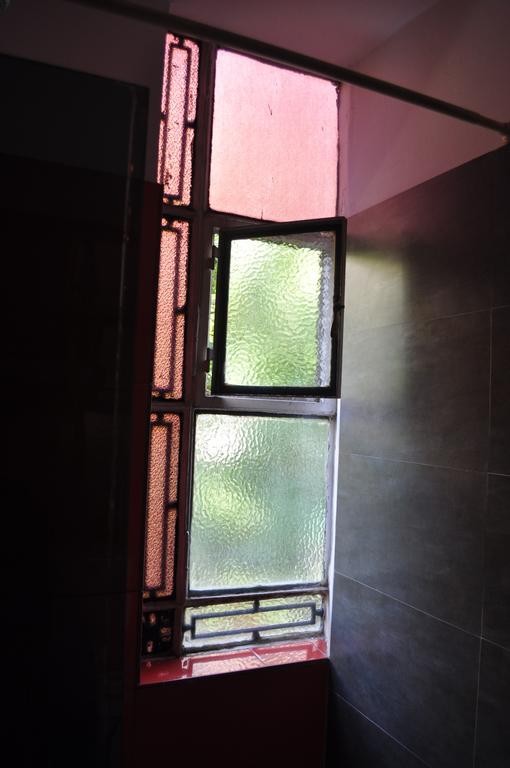 Guest house Suites Congreso Buenos Aires